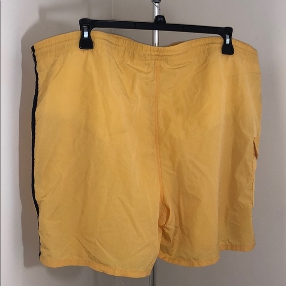 Men's Prospirit Board Shorts Swim Trunks Swimwear - Picture 3 of 12